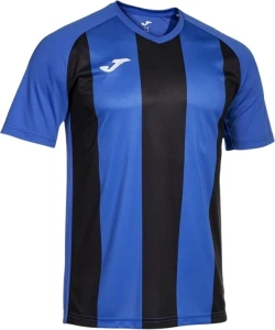 Футболка Joma INTER IV синьо-чорна 103720.701