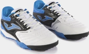 Сороконіжки (шиповки) Joma CANCHA синьо-біло-чорні CANW2402TF