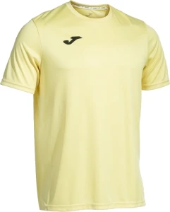 Футболка Joma COMBI світло-жовта 100052.002