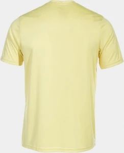Футболка Joma COMBI світло-жовта 100052.002