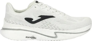 Кроссовки беговые Joma STORM VIPER белые RVIPEW2432