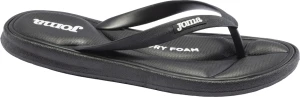 В'єтнамки жіночі Joma RELAXED чорні SRELLS2401
