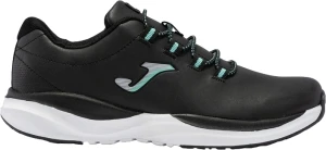 Кроссовки женские Joma PISCIS черные CPISLW2201
