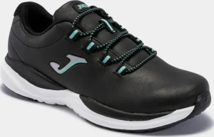 Кроссовки женские Joma PISCIS черные CPISLW2201