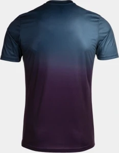 Футболка Joma PRO TEAM темно-синьо-фіолетова 103690.312