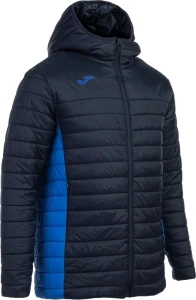 Куртка Joma URBAN V темно-синьо-синя 103798.337
