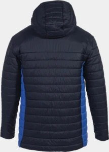 Куртка Joma URBAN V темно-синьо-синя 103798.337