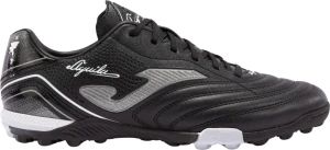 Сороконіжки (шиповки) Joma AGUILA чорно-сірі AGUW2401TF