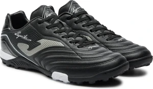 Сороконіжки (шиповки) Joma AGUILA чорно-сірі AGUW2401TF
