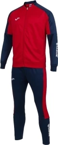 Спортивний костюм Joma ECO-CHAMPIONSHIP червоно-темно-синій 102751.603
