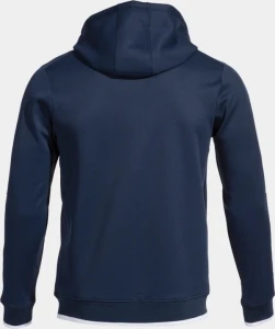 Толстовка Joma OLIMPIADA темно-синя 103707.331