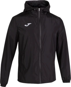 Ветровка Joma ELITE VIII черная 102235.100