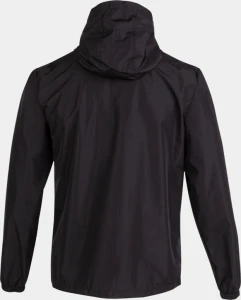 Ветровка Joma ELITE VIII черная 102235.100