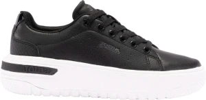 Кеди жіночі Joma PRINCENTON чорні CPRILW2401