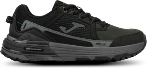 Кроссовки Joma ZANCARA черно-серые CZANCW2401