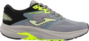 Кросівки бігові Joma SPEED сіро-чорно-лимонні RSPEEW2431