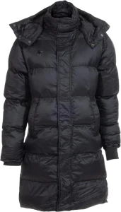 Куртка жіноча Joma EXPLORER III чорна 902046.100