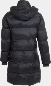 Куртка жіноча Joma EXPLORER III чорна 902046.100