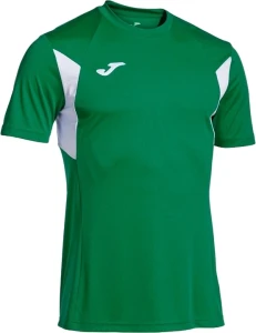 Футболка Joma WINNER III зелено-біла 103150.452