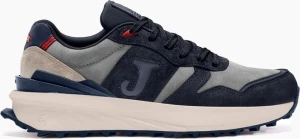 Кросівки Joma 200 темно-синьо-сірі C200W2412