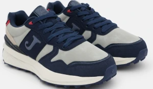 Кросівки Joma 200 темно-синьо-сірі C200W2412