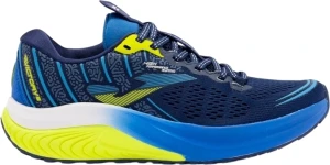 Кросівки бігові Joma VICTORY темно-синьо-жовті RVICTW2403