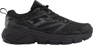 Кроссовки трекинговые Joma VORA черные TKVORW2401