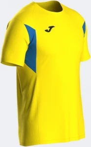 Футболка Joma WINNER III жовто-синя 103150.907