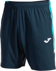 Шорти Joma TOLEDO темно-синьо-бірюзові 103790.342