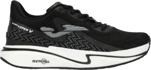 Кросівки бігові Joma STORM VIPER чорні RVIPEW2431