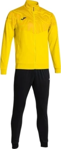 Спортивний костюм Joma LION II жовто-чорний 103771.901