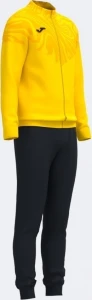 Спортивний костюм Joma LION II жовто-чорний 103771.901