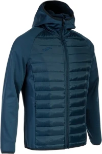 Куртка Joma BERNA III темно-синя 103791.331