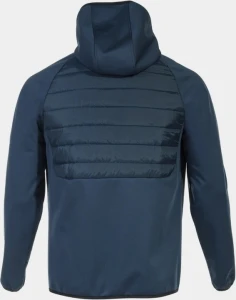 Куртка Joma BERNA III темно-синя 103791.331