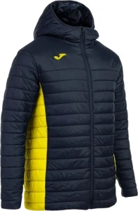 Куртка Joma URBAN V темно-синьо-жовта 103798.339