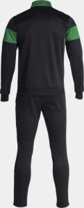 Спортивний костюм Joma DANUBIO III чорно-зелений 103733.104