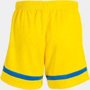 Шорти жіночі Joma TOKIO жовто-сині 902117.907