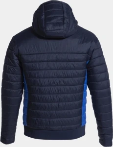 Куртка Joma URBAN V темно-синьо-синя 103796.337