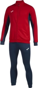 Спортивний костюм Joma DERBY червоно-темно-синій 103120.603
