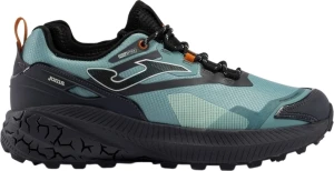 Кроссовки треккинговые Joma TORUK бирюзово-черные TKTORUW2421