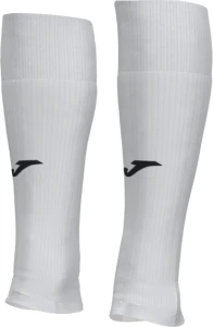 Гетры футбольные без носка Joma LEG II белые 401533.200