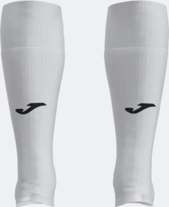 Гетры футбольные без носка Joma LEG II белые 401533.200