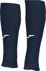 Гетри футбольні без шкарпетки Joma LEG II темно-сині 401533.331