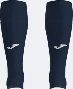 Гетри футбольні без шкарпетки Joma LEG II темно-сині 401533.331