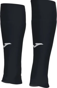 Гетри футбольні без шкарпетки Joma LEG II чорні 401533.100