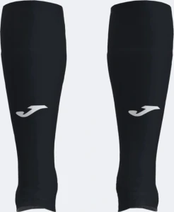 Гетри футбольні без шкарпетки Joma LEG II чорні 401533.100