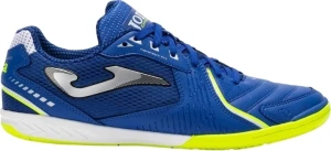 Футзалки (бампи) Joma DRIBLING синьо-жовті DRIS2504IN