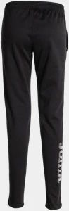 Спортивные штаны женские Joma NILO черные 902261.100