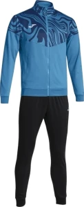 Спортивний костюм Joma LION II блакитно-темно-синій 103771.383