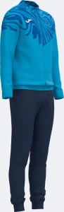 Спортивний костюм Joma LION II блакитно-темно-синій 103771.383